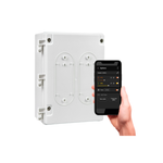 Bromic Affinity Smart-Heat One Channel Control for Eclipse Pendant