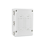 Bromic Affinity Smart-Heat One Channel Control for Eclipse Pendant – detail