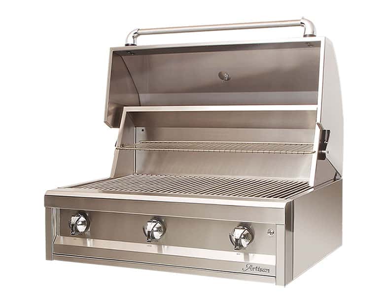 Artisan American Eagle 36" Built-In Gas Grill