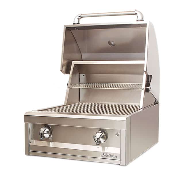 Artisan American Eagle 26" Built-In Gas Grill