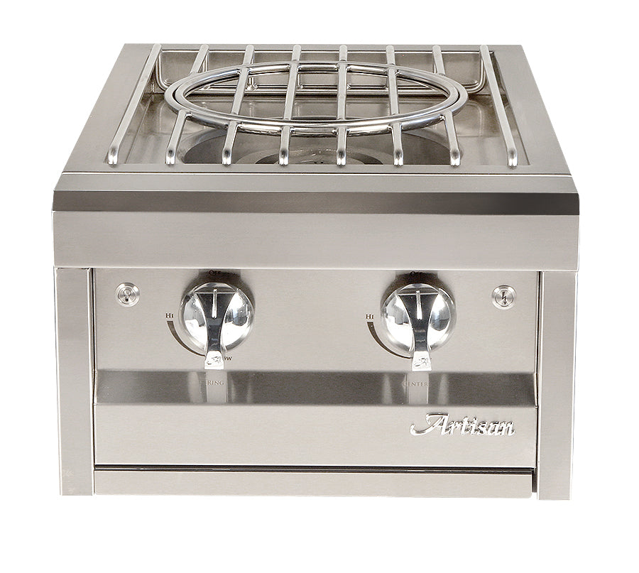 Artisan Professional 18" Built-In Power Burner