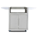 Blaze 26" Outdoor Oven Cart
