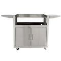 Blaze 25" Grill Cart for BCM Grill
