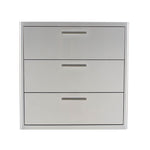 Blaze Triple Access Drawer – view 2