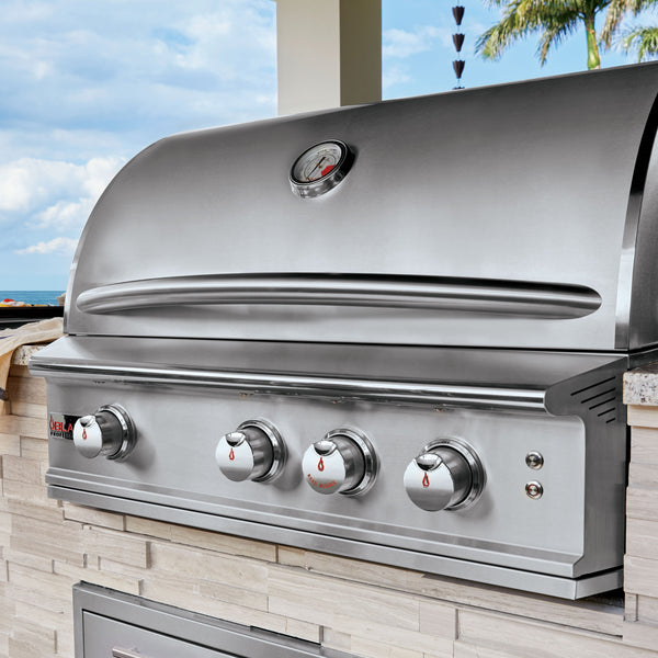 Blaze Professional Lux 34