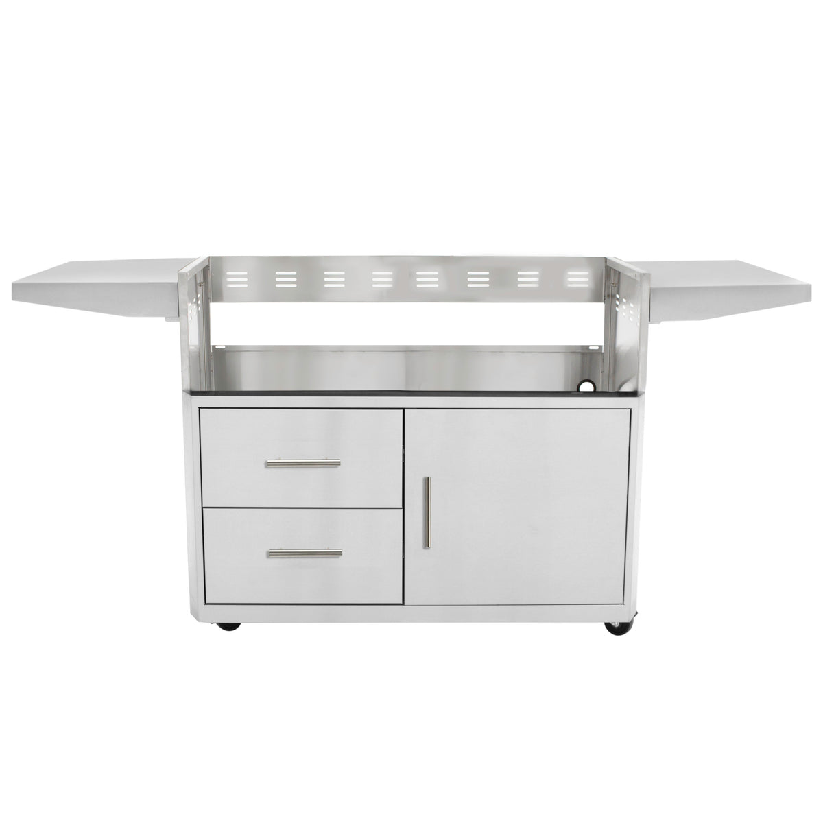 Blaze Professional Lux Grill Cart