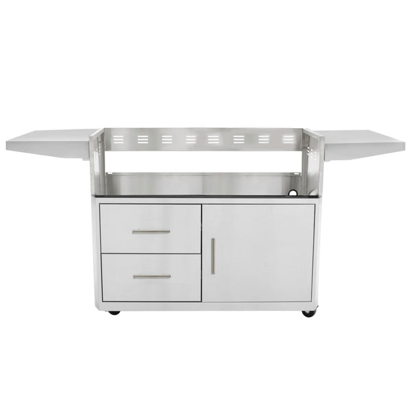 Blaze Professional Lux Grill Cart