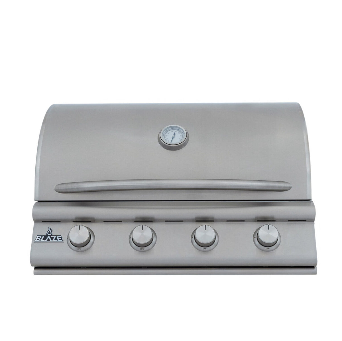Blaze BCM 32" 4-Burner Built-In Gas Grill – view 3