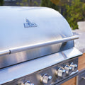 Blaze LTE Pro 32" 4-Burner Built-In Gas Grill w/ Rear Burner & Rotisserie