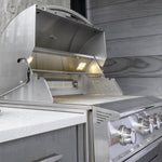 Blaze Professional Lux 44