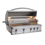 Blaze Professional Lux 44