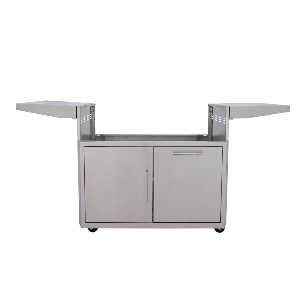 Blaze 40" Grill Cart for LTE Pro Grill