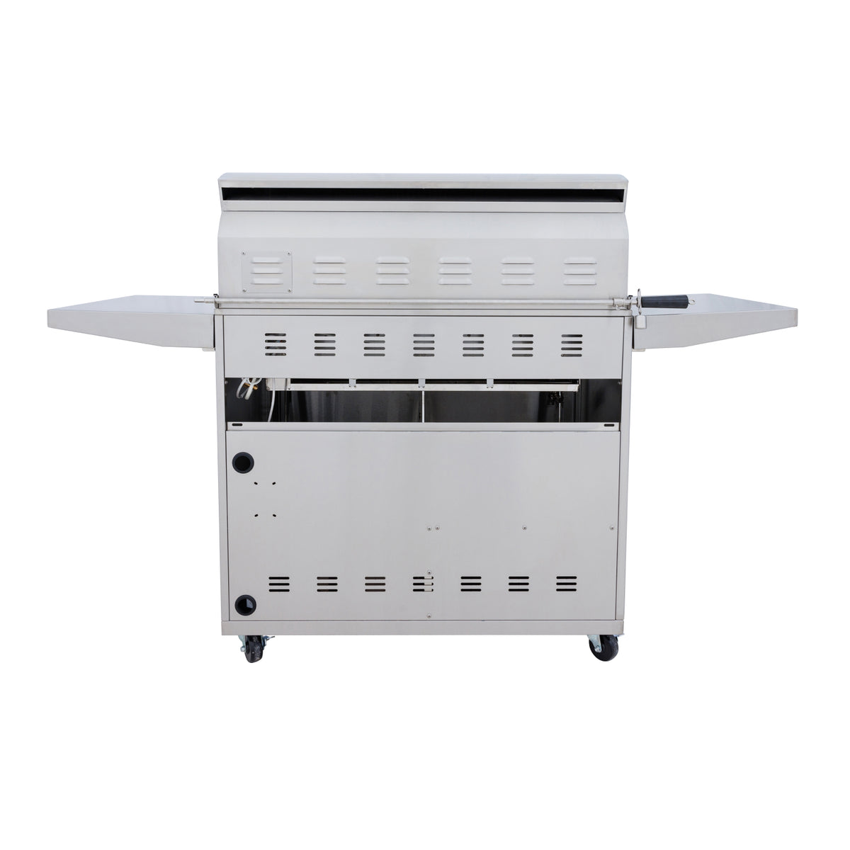 Blaze 40" Grill Cart for LTE Pro Grill – view 2