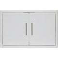 Blaze Double Access Door – view 2