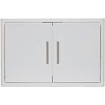Blaze Double Access Door – view 2