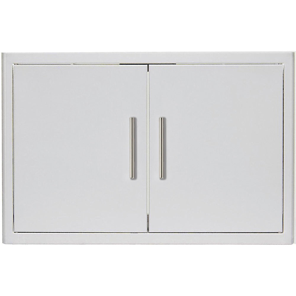 Blaze Double Access Door