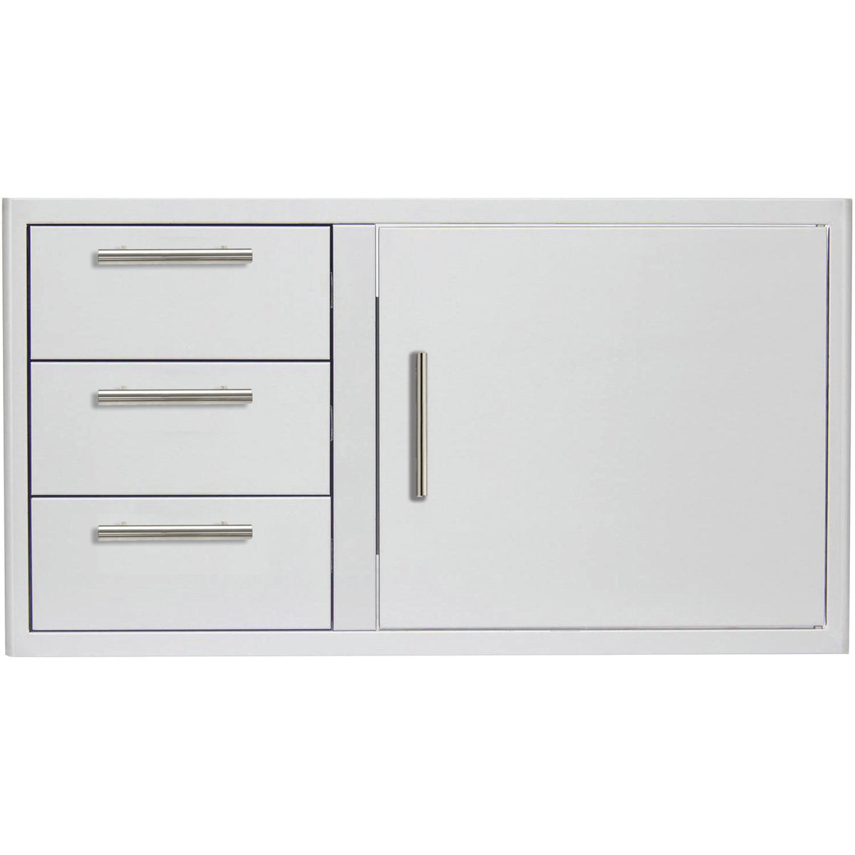 Blaze Access Door & Drawer Combo – view 2