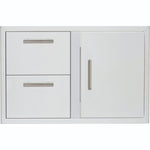 Blaze Access Door & Drawer Combo