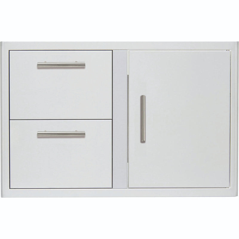 Blaze Access Door & Drawer Combo