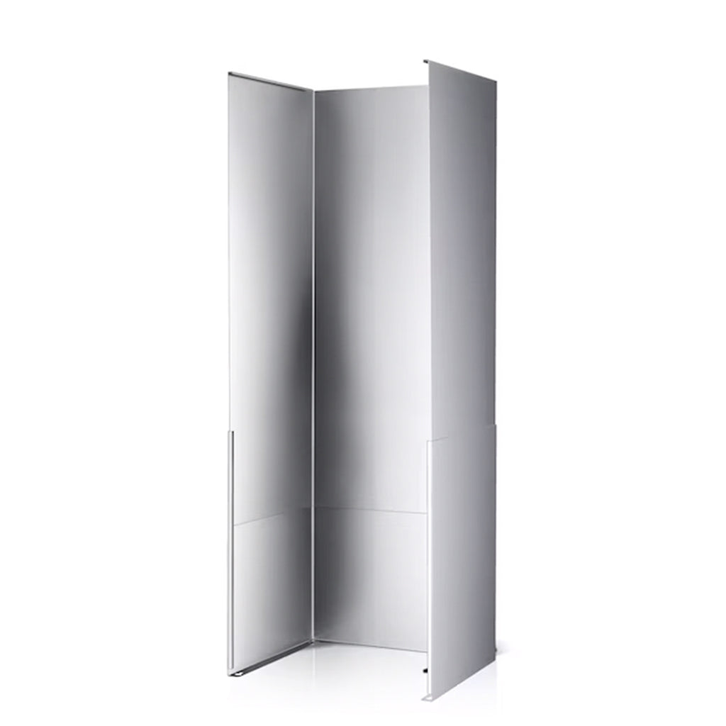Blaze Vent Hood Extendable Duct Cover – view 2
