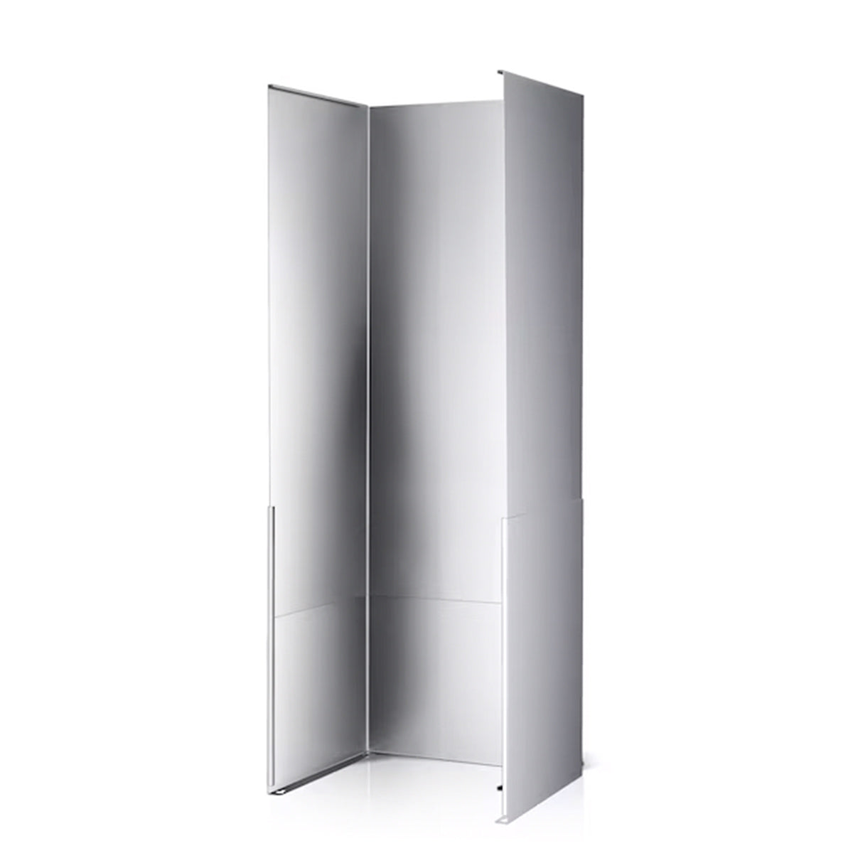 Blaze Vent Hood Extendable Duct Cover – view 2