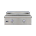 Blaze LTE+ 30" Built-In Gas Griddle