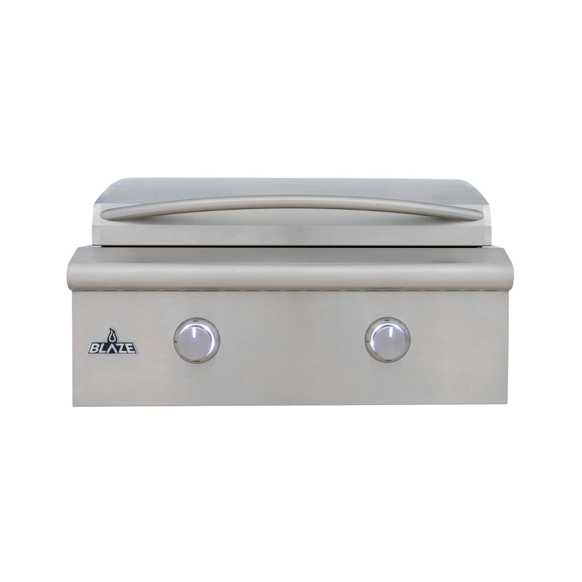Blaze LTE+ 30" Built-In Gas Griddle