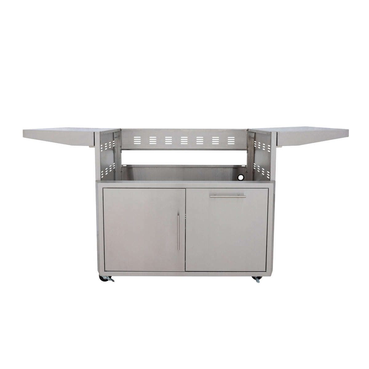 Blaze Griddle Cart – view 4