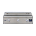 Blaze LTE Pro 40" Built-In Gas Griddle