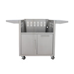 Blaze Griddle Cart