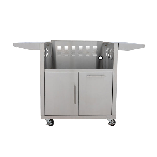 Blaze Griddle Cart