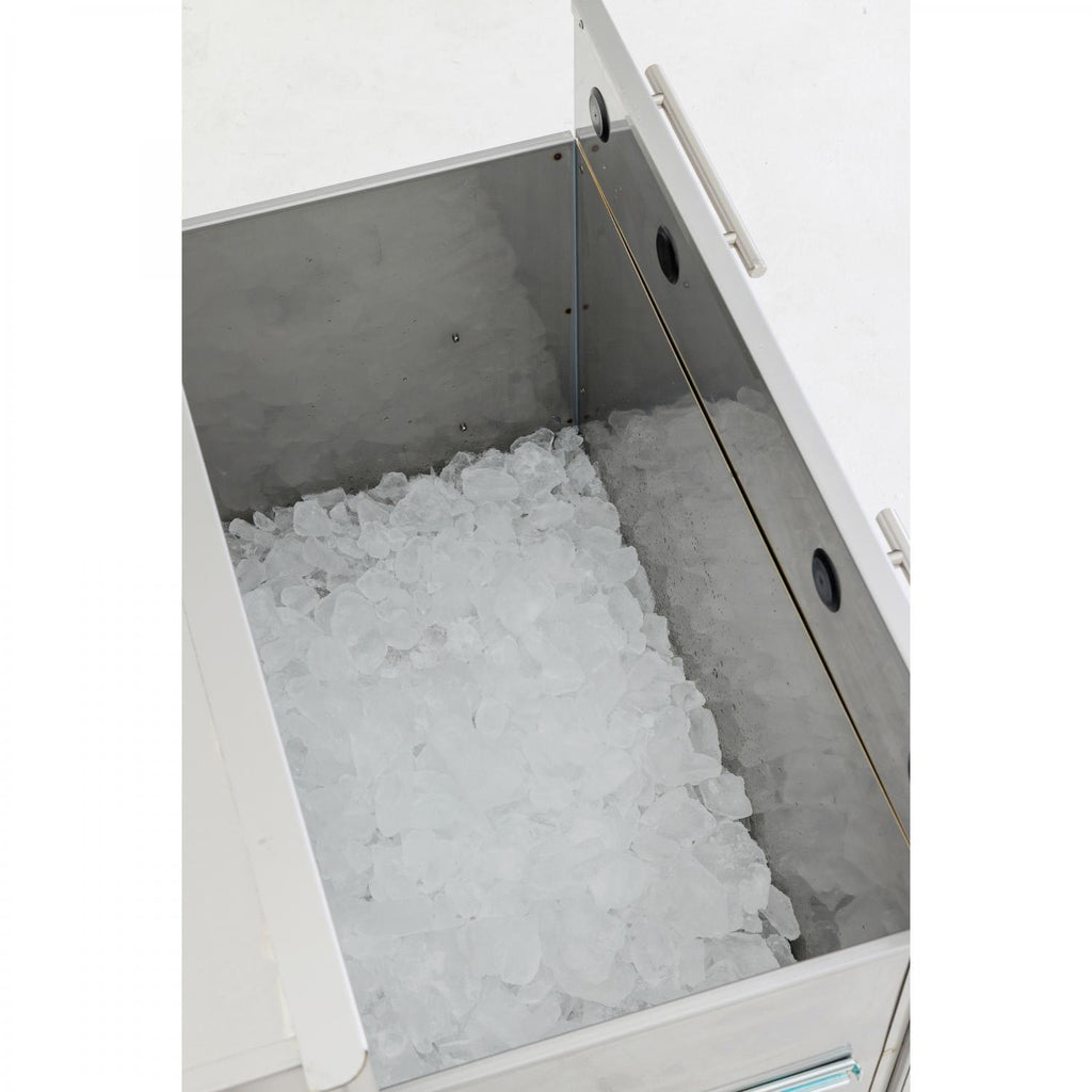 Blaze 30" Insulated Ice Drawer – view 3