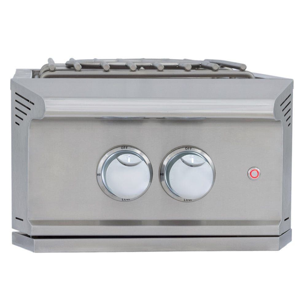 Blaze LTE Pro Built-In Power Burner