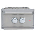 Blaze LTE Pro Built-In Power Burner