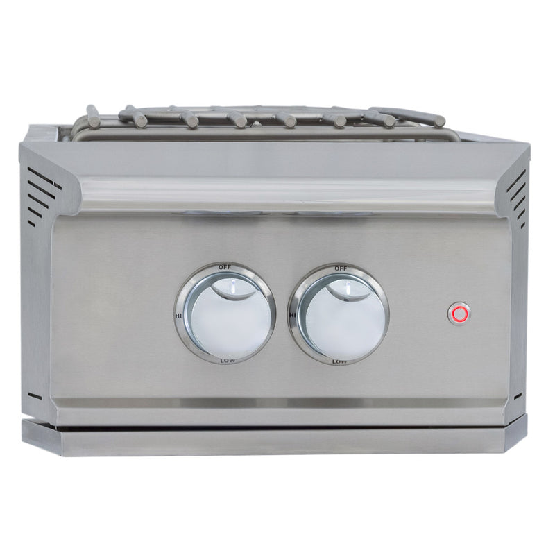 Blaze LTE Pro Built-In Power Burner
