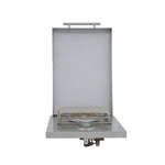 Blaze LTE+ Drop-In Single Side Burner