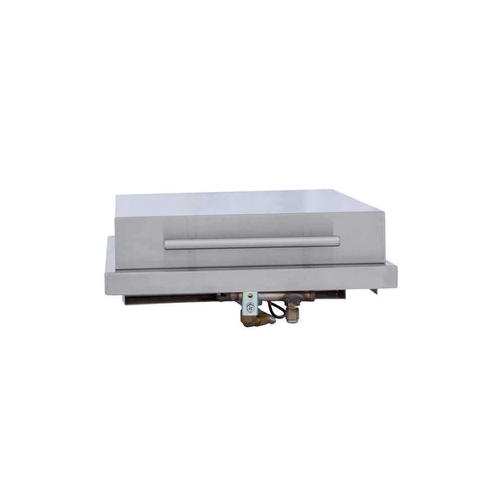 Blaze LTE+ Drop-In Single Side Burner – view 2