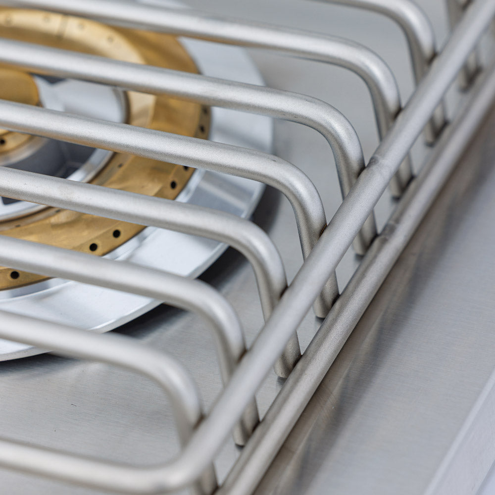 Blaze LTE+ Drop-In Single Side Burner – view 4