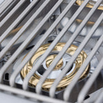 Blaze LTE+ Built-In Double Side Burner – view 3