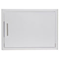 Blaze 28" Horizontal Single Access Door