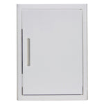 Blaze Vertical Single Access Door