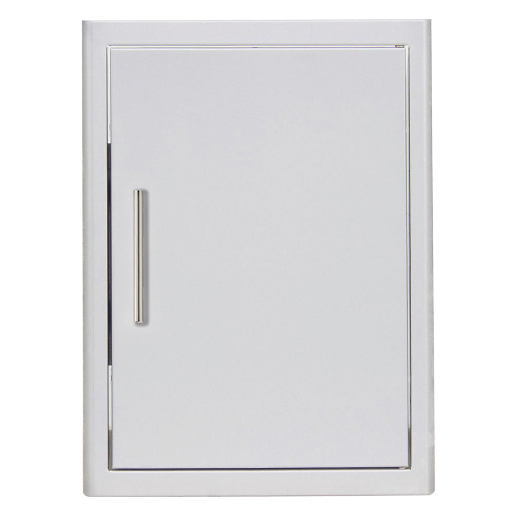 Blaze Vertical Single Access Door