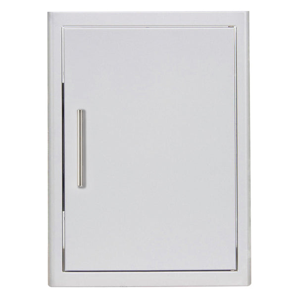 Blaze Vertical Single Access Door