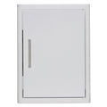 Blaze Vertical Single Access Door – view 2