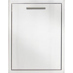 Blaze Double Roll-Out Trash / Recycle Drawer