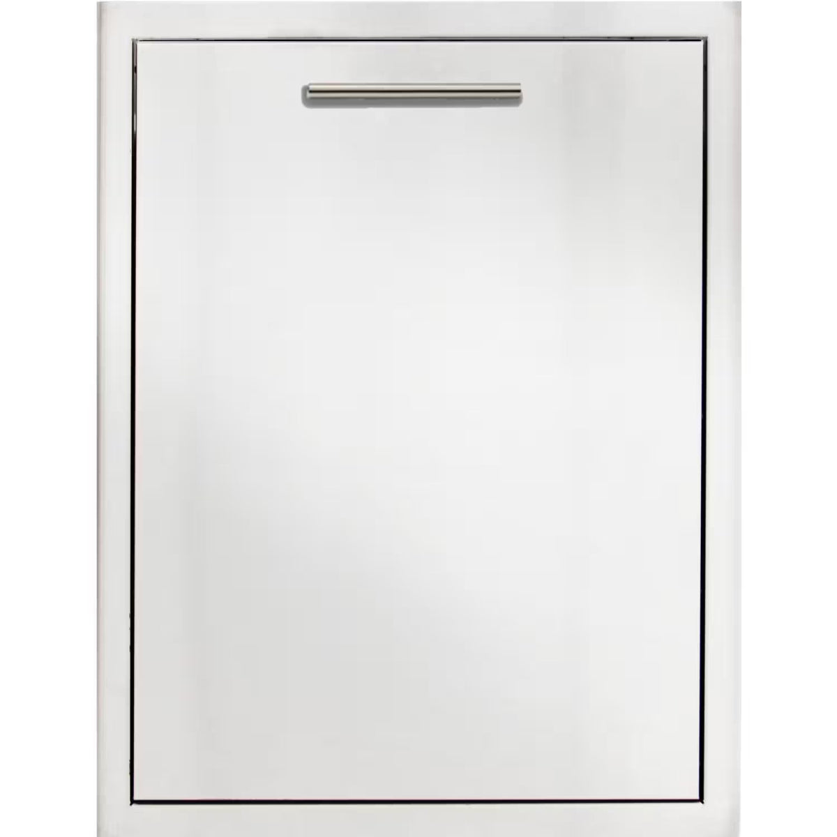 Blaze Double Roll-Out Trash / Recycle Drawer