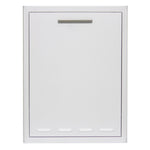 Blaze Roll-Out Propane Tank / Trash Drawer