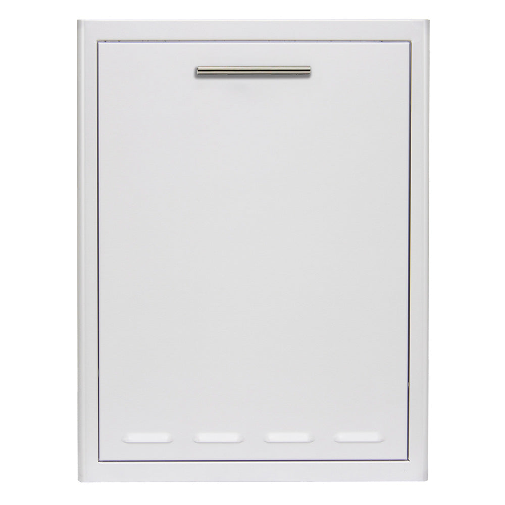 Blaze Roll-Out Propane Tank / Trash Drawer