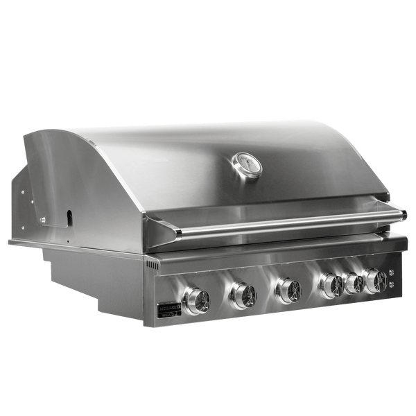 Broilmaster 40