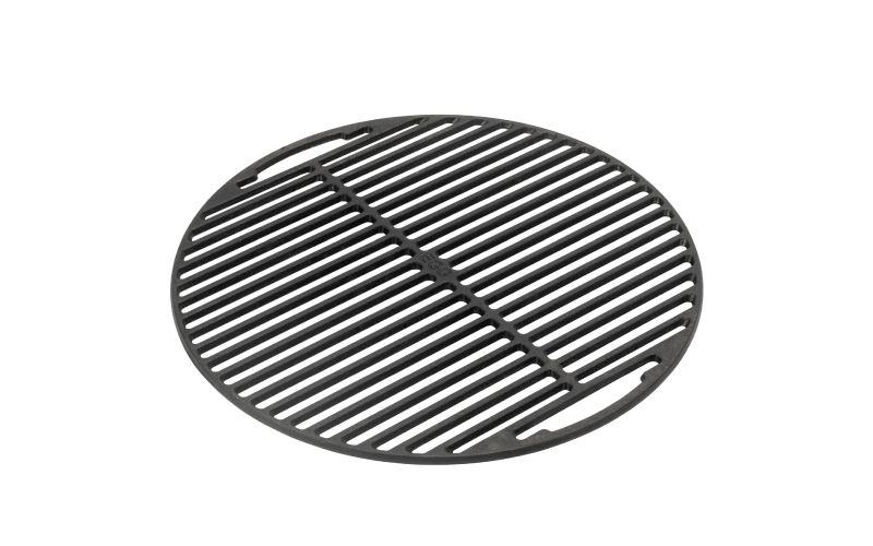 Big Green Egg Cast Iron Cooking Grid